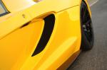 Hennessey Venom GT Yellow 2011 года